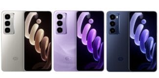 itel City 100
