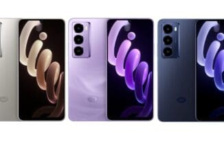 itel City 100