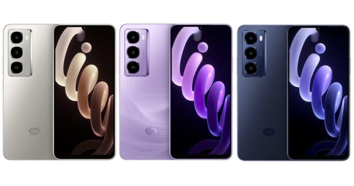itel City 100