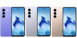 itel Power 70