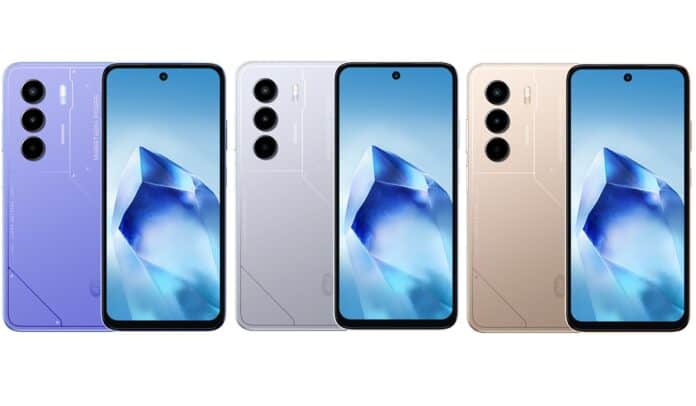 itel Power 70