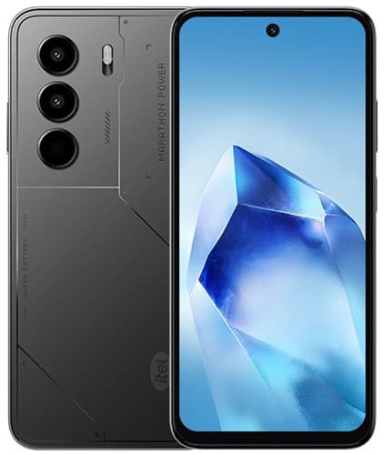 itel Power 70
