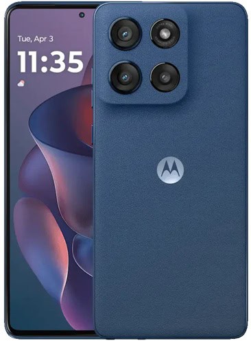 Motorola Moto G Stylus 5G (2025)
