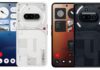 Nothing Phone (3a)