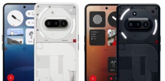 Nothing Phone (3a)