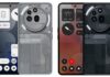 Nothing Phone (3a) Pro