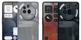 Nothing Phone (3a) Pro