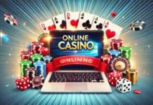 Online Casino