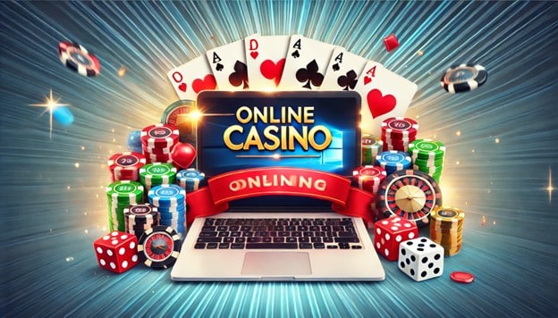 Online Casino