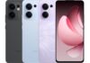 Oppo Reno 13 F 4G