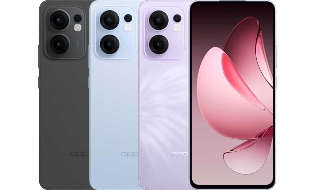 Oppo Reno 13 F 4G Price, Specs, Features and Best Deals