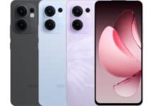 Oppo Reno 13 F 4G