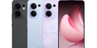 Oppo Reno 13 F 4G