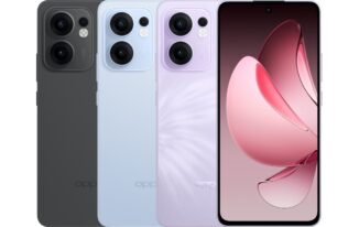 Oppo Reno 13 F 4G