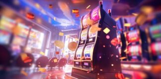 Slot Game