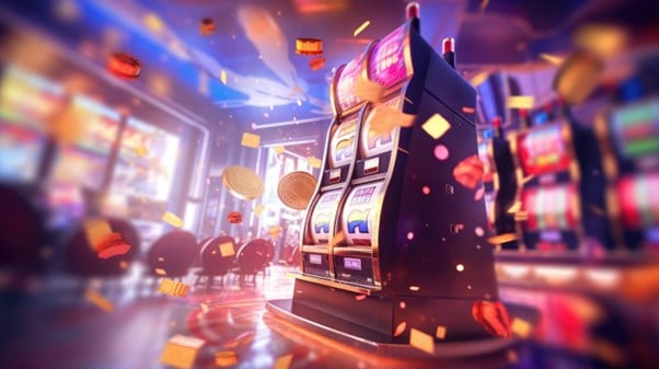 Slot Game