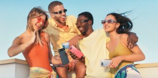 Infinix Smart 10 Series