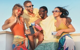 Infinix Smart 10 Series