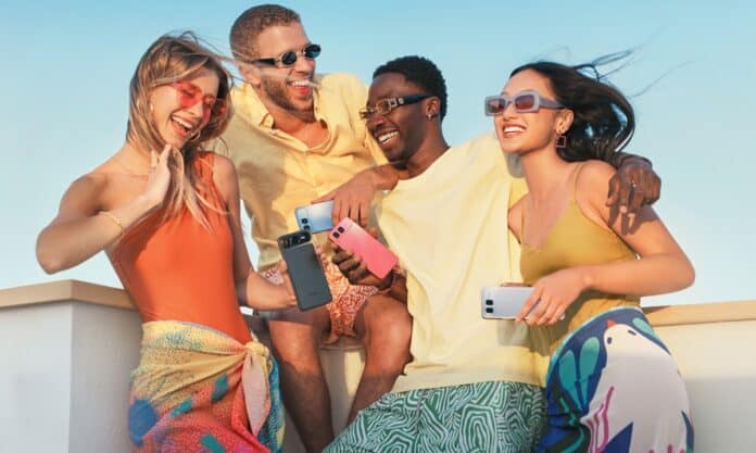 Infinix Smart 10 Series