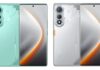 Tecno Pova Curve 5G