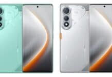 Tecno Pova Curve 5G