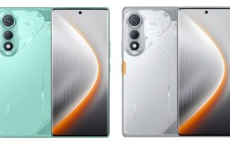 Tecno Pova Curve 5G