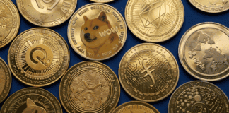 Trading Crypto