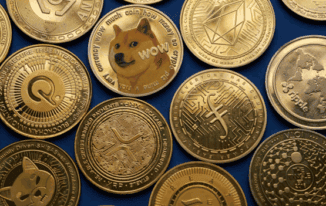 Trading Crypto