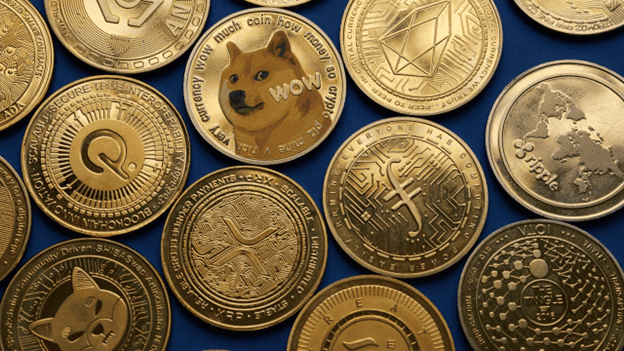 Trading Crypto