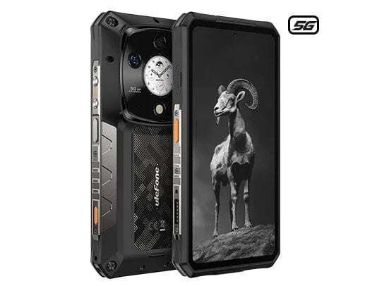 Ulefone Armor 28 Pro