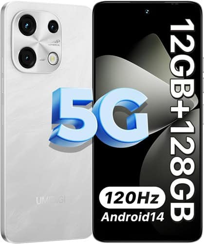 Umidigi Note 100 5G