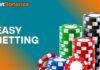BetBonanza Easy Betting
