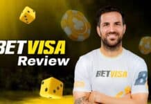 Betvisa