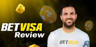 Betvisa