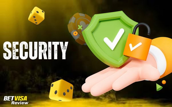 Betvisa Security