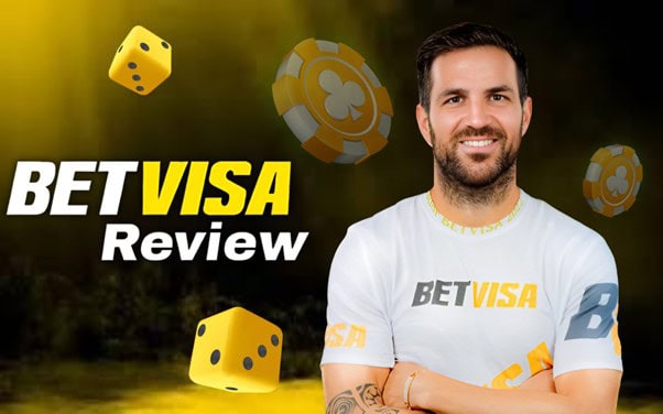 Betvisa