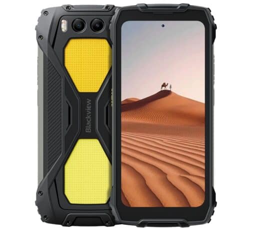 Blackview BV7300