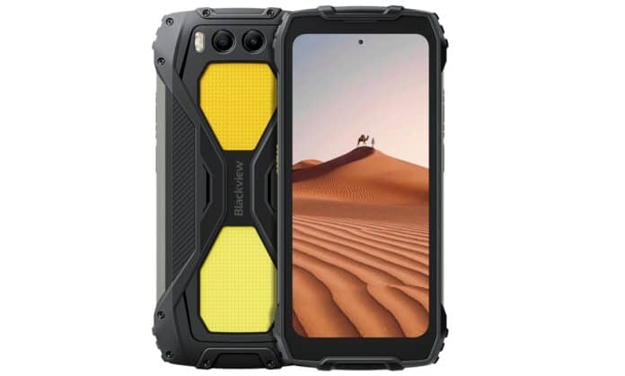 Blackview BV7300