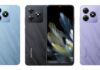 Blackview Wave 8
