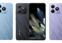 Blackview Wave 8