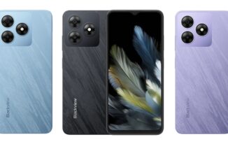 Blackview Wave 8