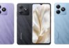 Blackview Wave 8C