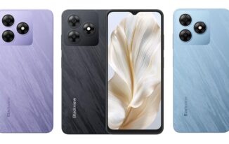 Blackview Wave 8C