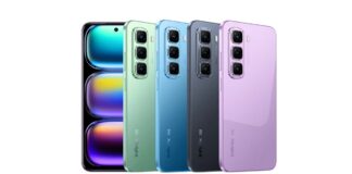Infinix Hot 50 5G