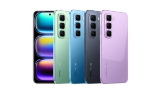 Infinix Hot 50 5G