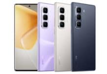 Infinix Hot 50 Pro Plus