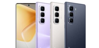 Infinix Hot 50 Pro Plus