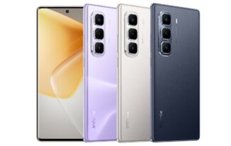 Infinix Hot 50 Pro Plus