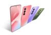 Infinix Hot 60 Series