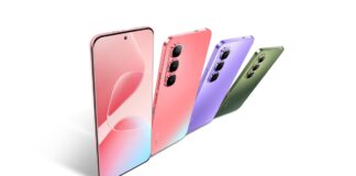 Infinix Hot 60 Series